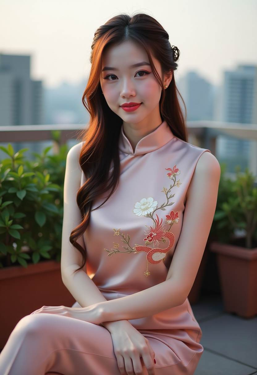 唐探网剧 曼陀罗之舞